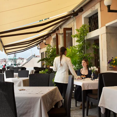 Hotel Bucintoro