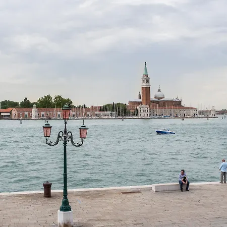 Bucintoro Hotel Venice