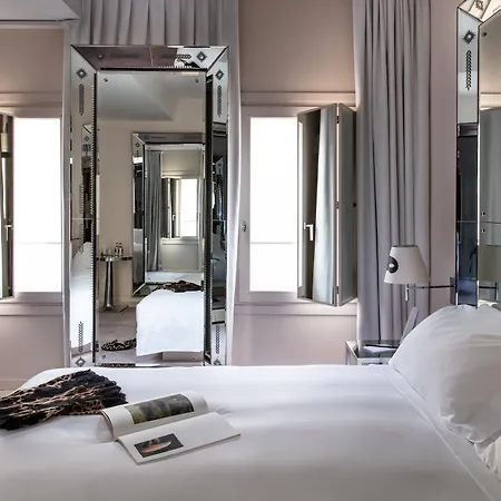 Palazzina Grassi 5* Wenecja
