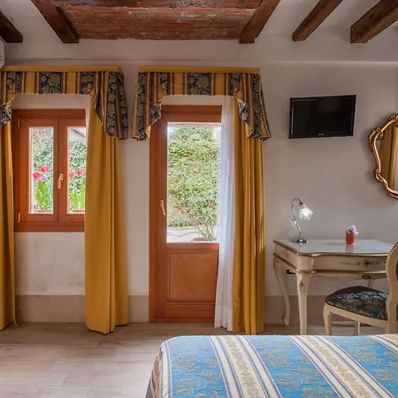 Il Mercante Di Hotel