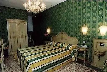 Hotel Il Mercante Di Wenecja
