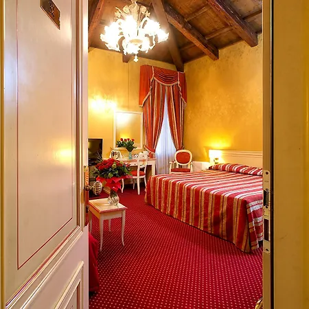 Ca' San Polo 3*