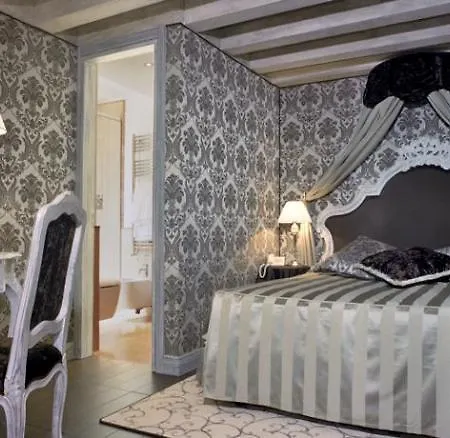 Antiche Figure Hotel 3*