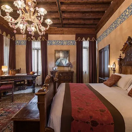 Palazzo Priuli Venedig