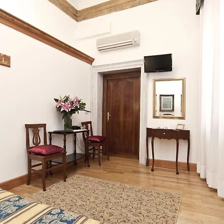 Fava Ξενοδοχείο 2*