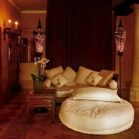 Hotel Metropole 5*