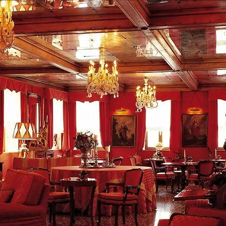 Hotel Metropole Wenecja