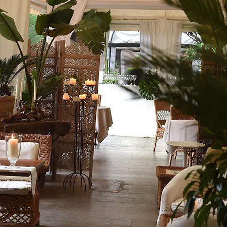 Hotel Metropole 5*
