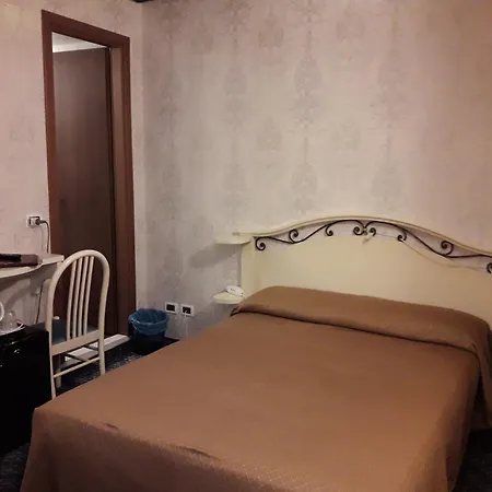 Hotel Tintoretto Venice