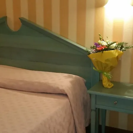 Hotel Tintoretto