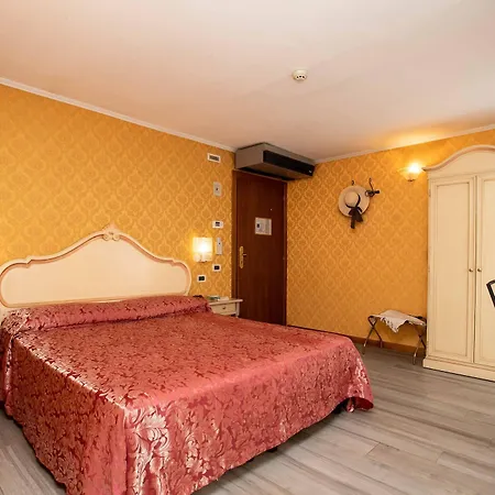 Tintoretto Otel