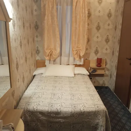 Tintoretto Hotel Venice