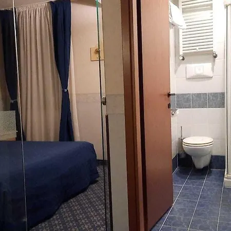 Hotel Tintoretto 3*