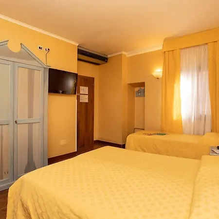 Tintoretto Hotel Venice