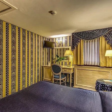 Guest house 312 Piazza San Marco Venice