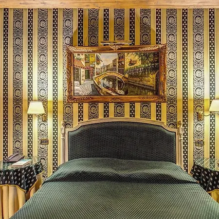 Guest house 312 Piazza San Marco