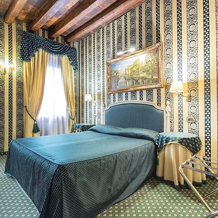312 Piazza San Marco 3*