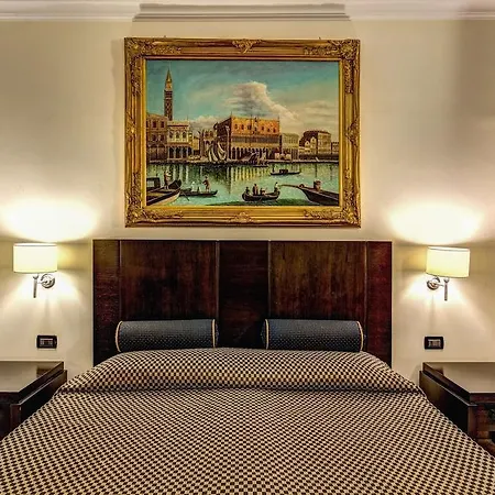 312 Piazza San Marco Venice