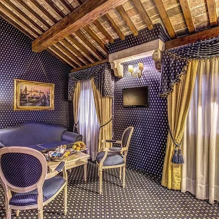 Guest house 312 Piazza San Marco