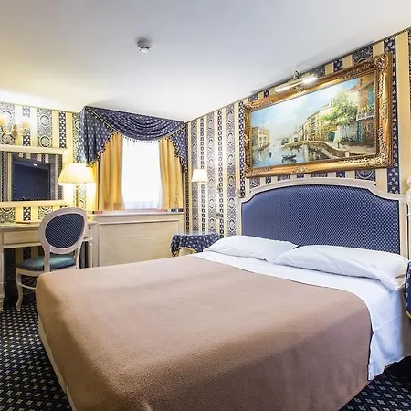 312 Piazza San Marco Guest house