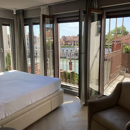 Dei Dragomanni Hotel Venezia
