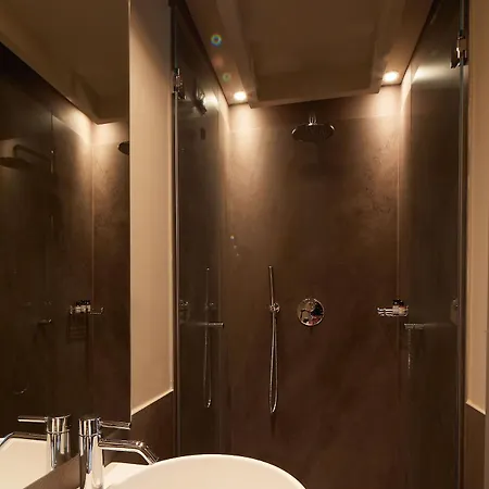 Dei Dragomanni Hotel 4*