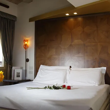 Dei Dragomanni 4* Venezia