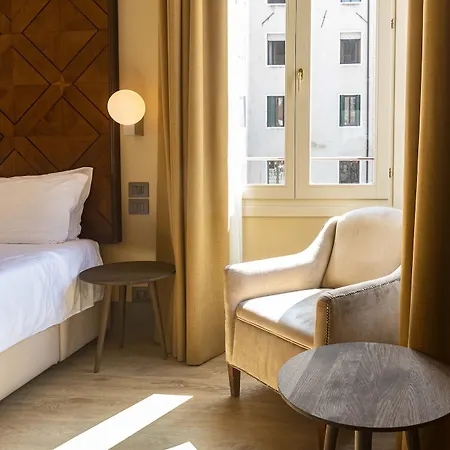 Dei Dragomanni Hotel Venezia