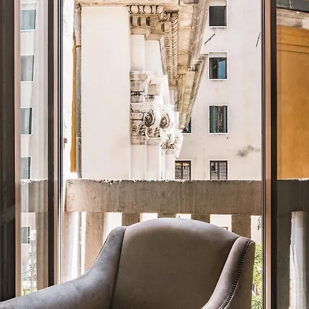 Dei Dragomanni Hotel