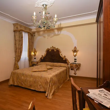 Ca' Alvise 4*