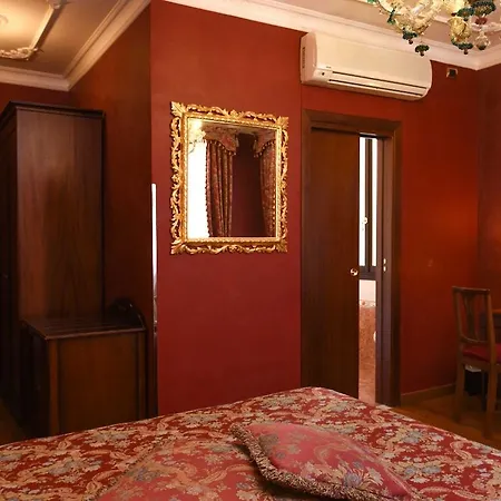 Hotel Ca' Alvise Venice