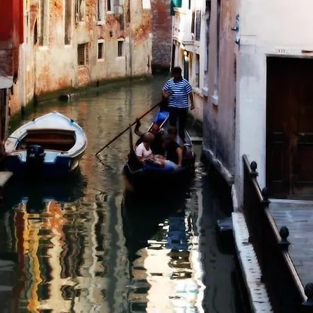 Hotel Ca' Alvise Venice