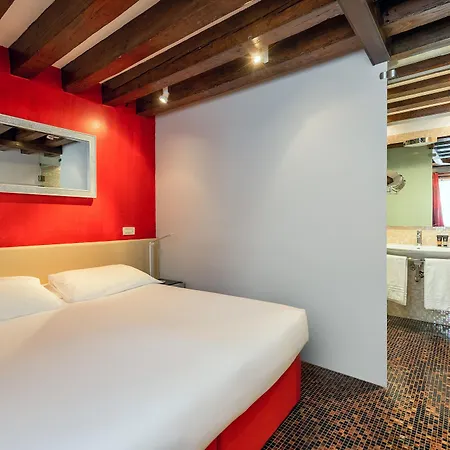Hotel Sogno Di Giulietta E Romeo Venezia