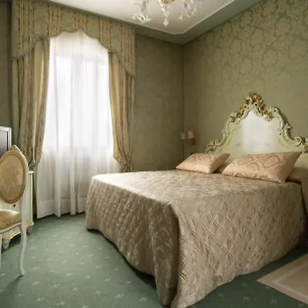 Carlton On The Grand Canal 4* Βενετία