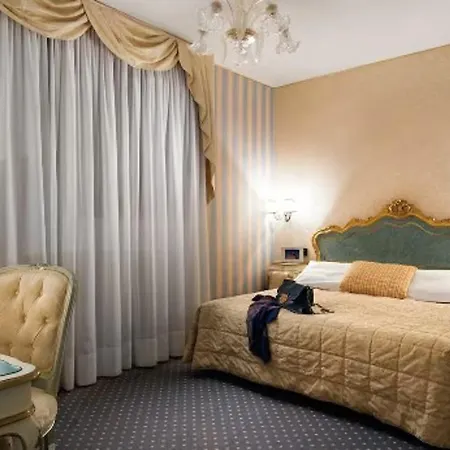 Hotel Carlton On The Grand Canal Venice