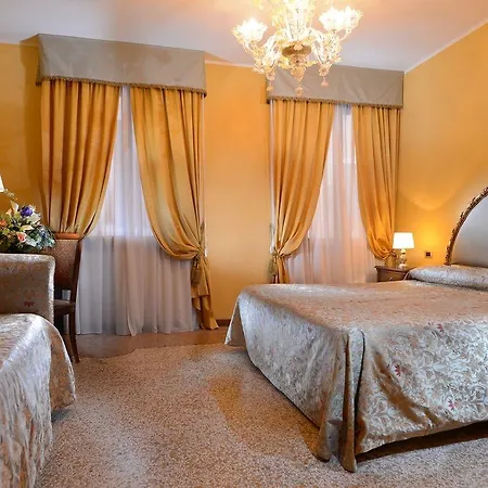 Antico Panada Hotel Venice