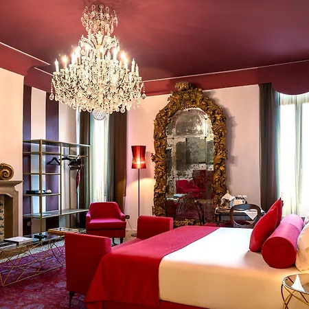 Hotel Excess Boutique & Private Spa - Adults Only