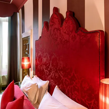 Excess Boutique & Private Spa - Adults Only 5* Wenecja