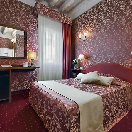 Ca' Del Campo Gasthof Venedig
