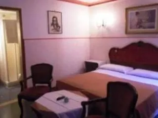 Leonardo Hotel Benátky