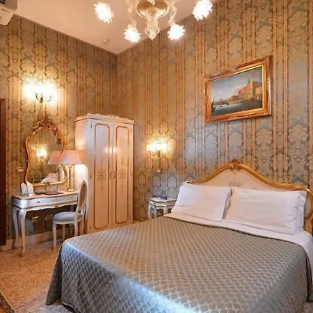 Guest house Residenza San Maurizio
