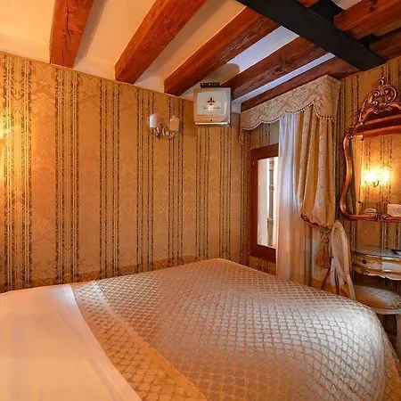 Residenza San Maurizio Venice