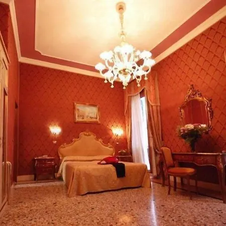Residenza San Maurizio 3* Venice