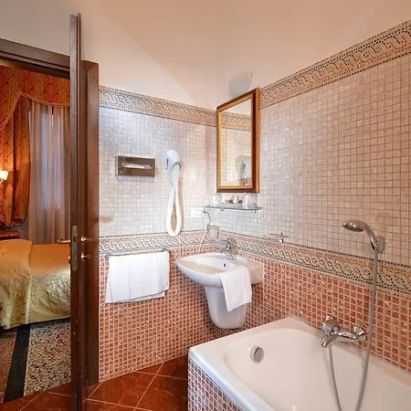 Residenza San Maurizio Venice