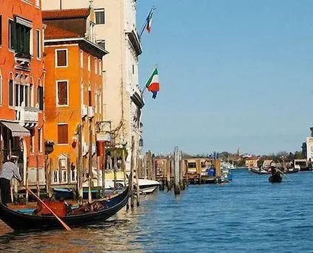 Residenza San Maurizio Guest house 3*