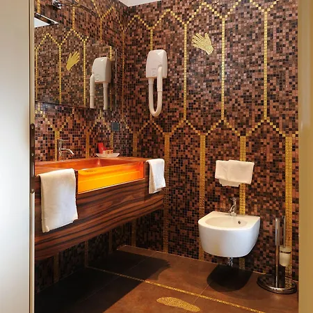 Ai Due Principi 4* Venice