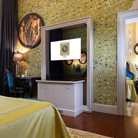 Palazzetto Madonna Hotel 4*