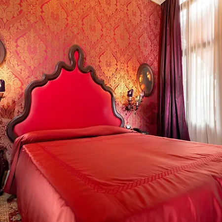 Palazzetto Madonna Hotel