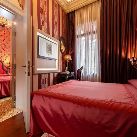 Palazzetto Madonna 4* Wenecja