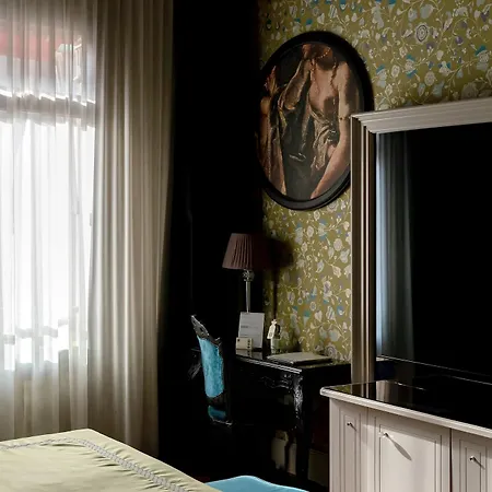 Palazzetto Madonna Hotel